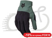 Перчатки FOX DEFEND Glove - D30® [Hunter Green], M (9), 32117-041-M